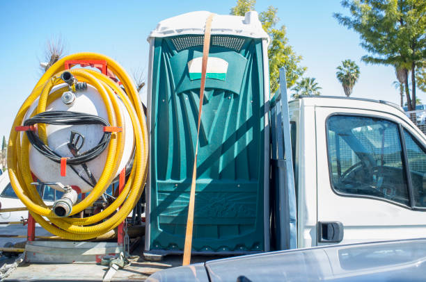Best Portable toilet rental cost  in Circle Pines, MN