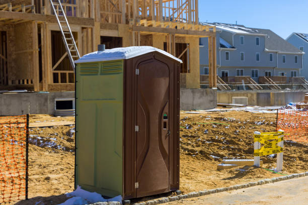 Professional porta potty rental in Circle Pines, MN