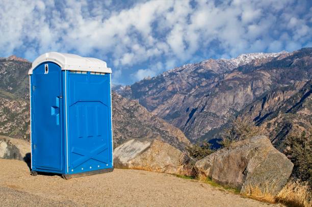 Best Construction site porta potty rental  in Circle Pines, MN