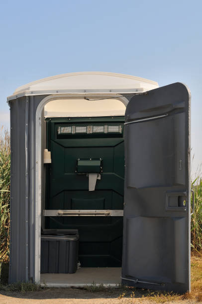 Porta potty rental for outdoor events in Circle Pines, MN
