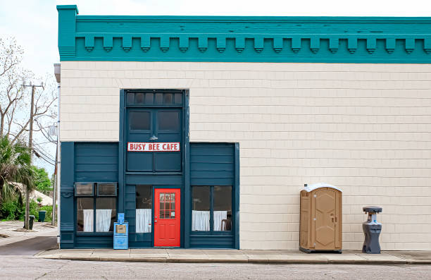 Best Temporary restroom rental  in Circle Pines, MN